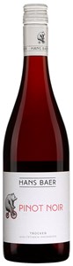 Hans Baer Pinot Noir 2019